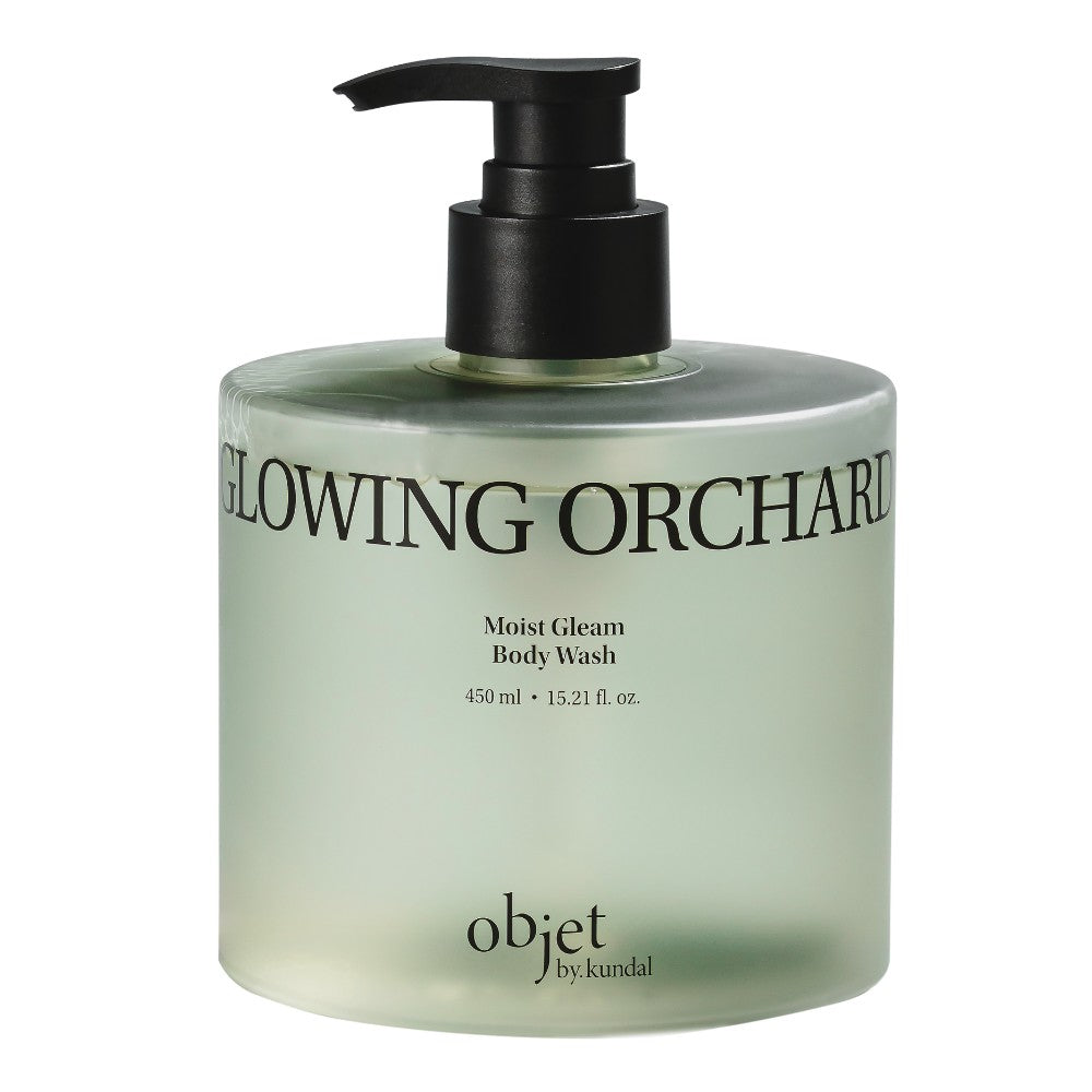 Moist Gleam Body wash 450 ML-Object By KUndal-HBYTALA