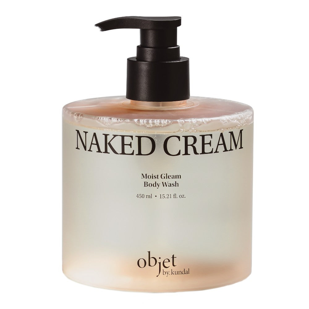 Moist Gleam Body wash 450 ML-Object By KUndal-HBYTALA