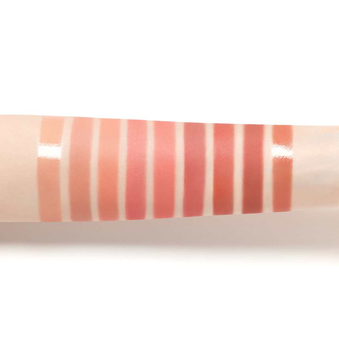 Mood Painting Lip & Cheek-DASIQUE-HBYTALA