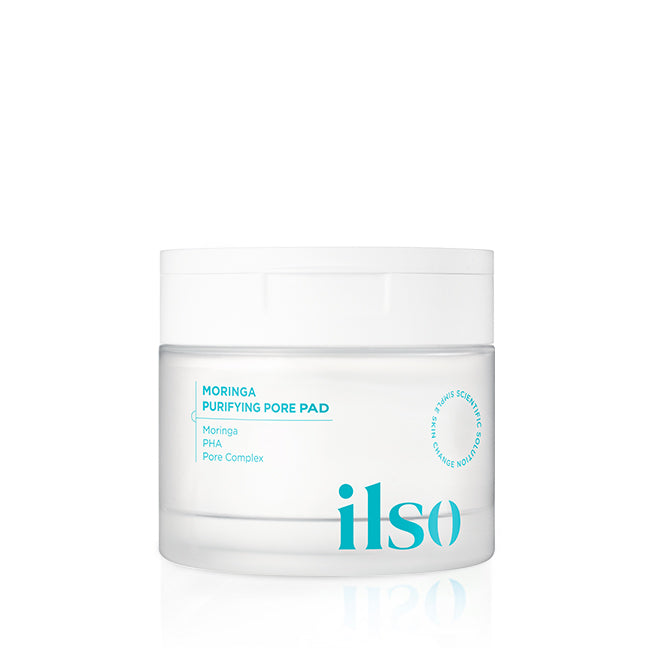 Moringa Purifying Pore Pad 60P-ILSO-HBYTALA