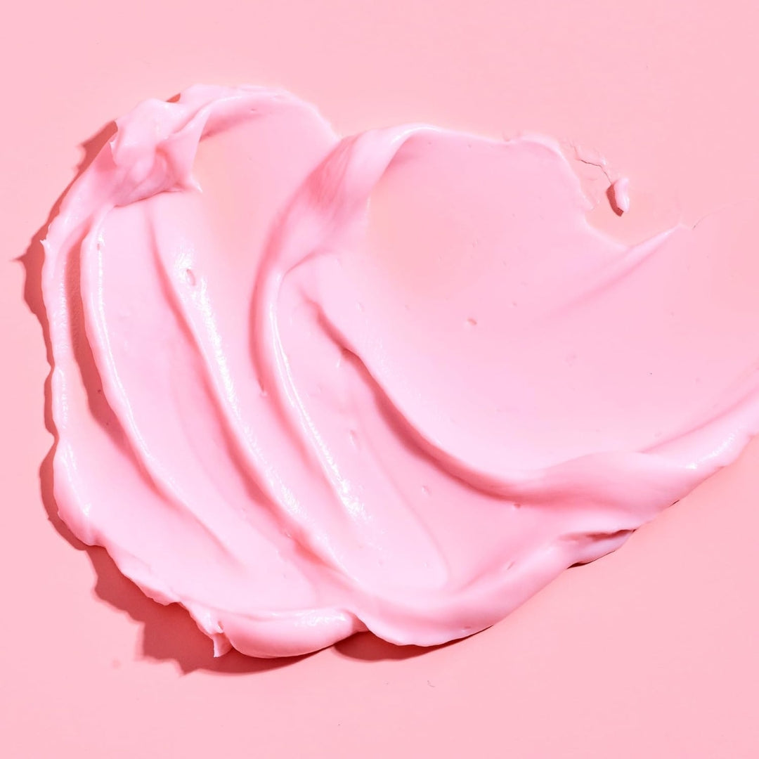 Moroccan Rose Whipped Shea Body Butter-TREE HUT-HBYTALA