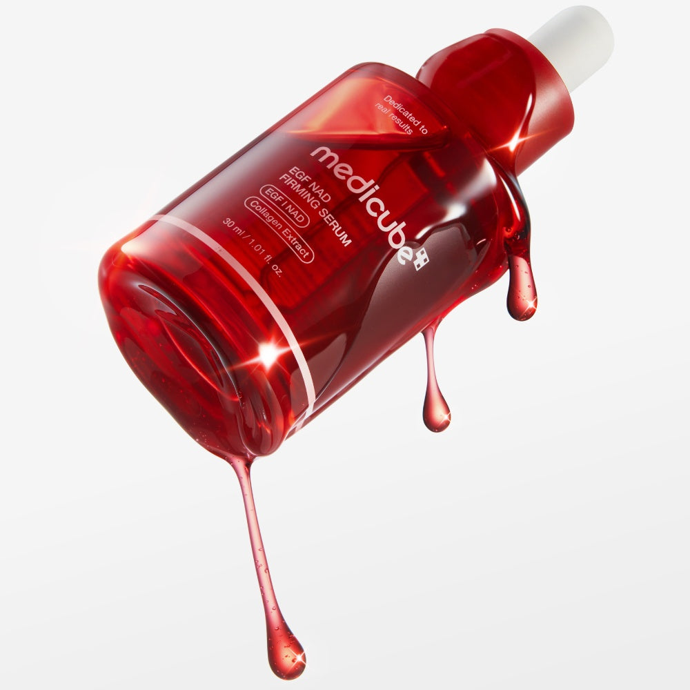 NAD EGF Firming Serum for Face & Neck-MEDICUBE-HBYTALA