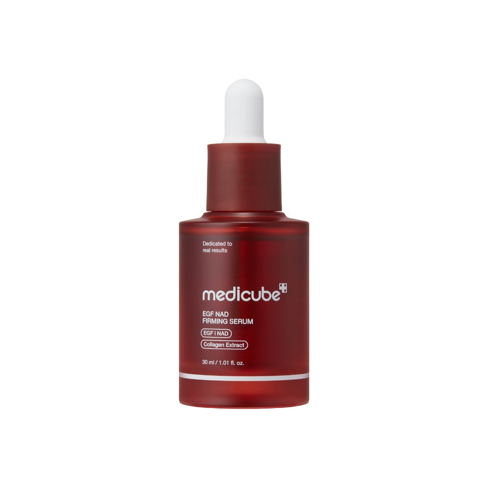 NAD EGF Firming Serum for Face & Neck-MEDICUBE-HBYTALA