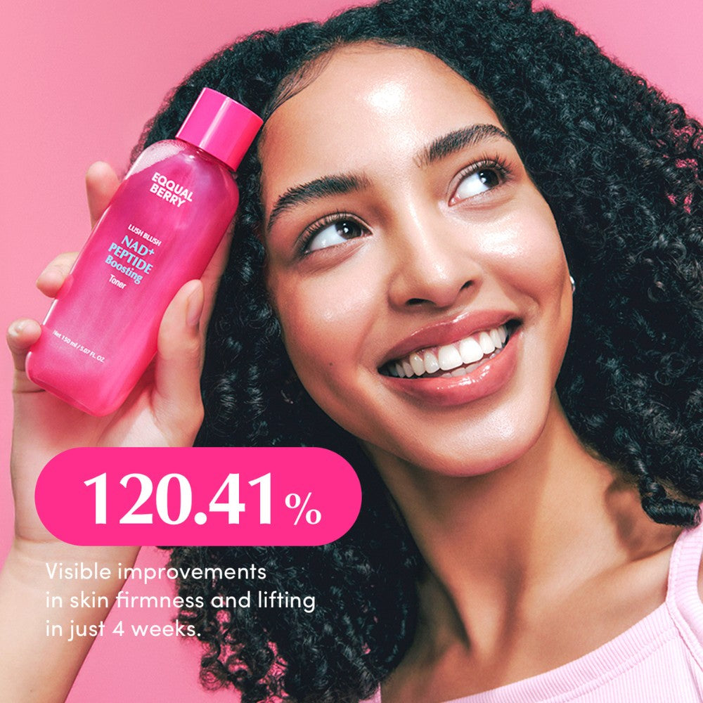 NAD+ Peptide Boosting Toner-EQQUALBERRY-HBYTALA