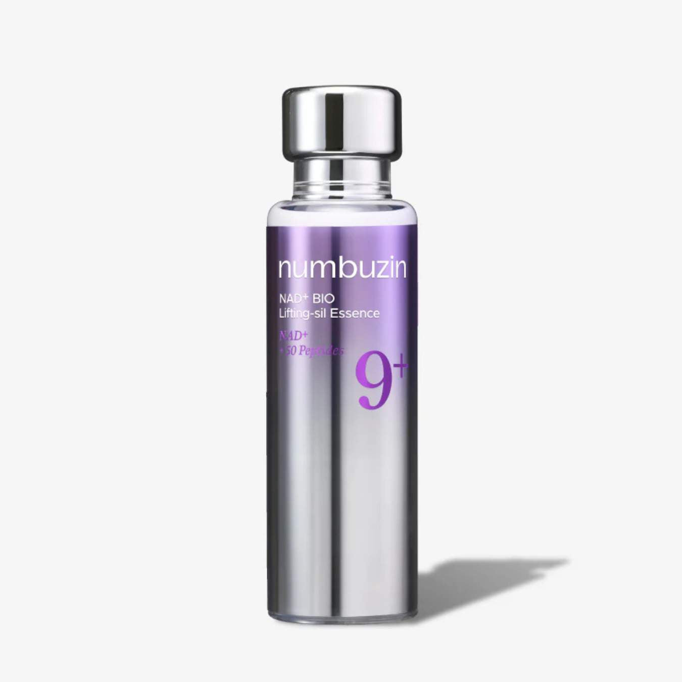 No.9 NAD+ BIO Lifting Serum-NUMBUZIN-HBYTALA