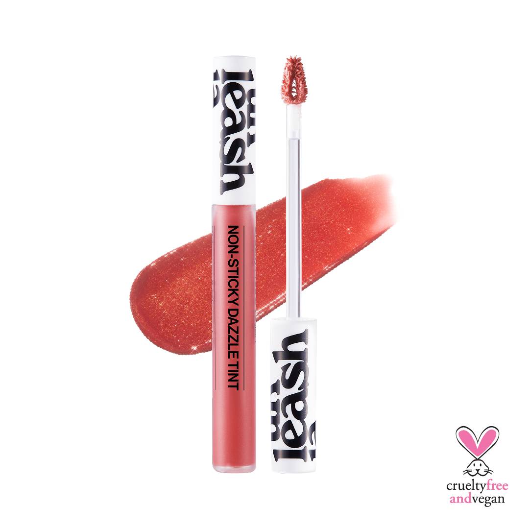 Non Sticky Dazzle Tint (5 Shades)-UNLEASHIA-HBYTALA