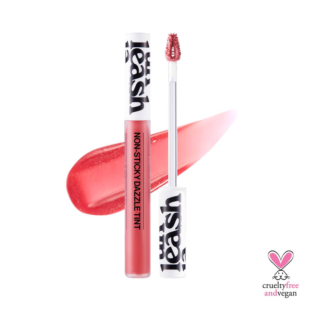 Non Sticky Dazzle Tint (5 Shades)-UNLEASHIA-HBYTALA