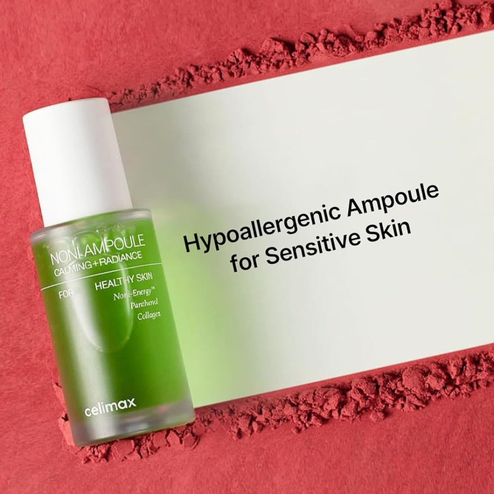 Noni Energy Ampoule 50ml-CELIMAX-HBYTALA