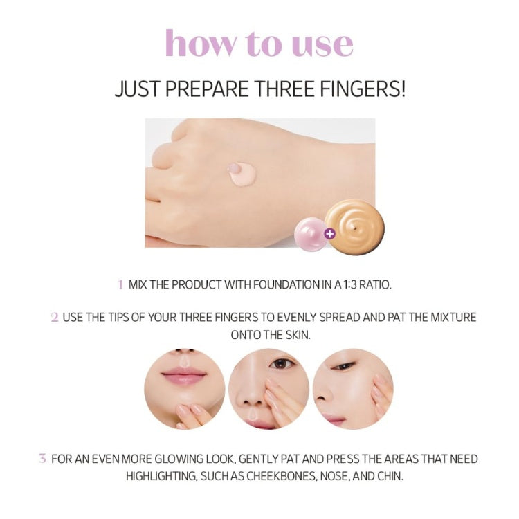 Nymph Aura Volumer 24g-ETUDE HOUSE-HBYTALA