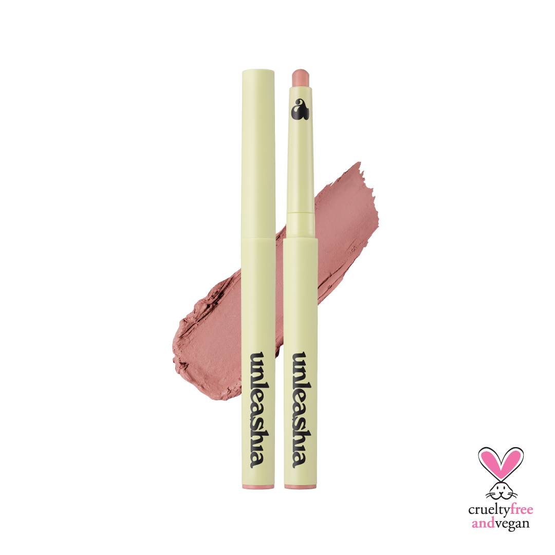 Oh! Happy Day Lip Pencil (6 Shades)-UNLEASHIA-HBYTALA