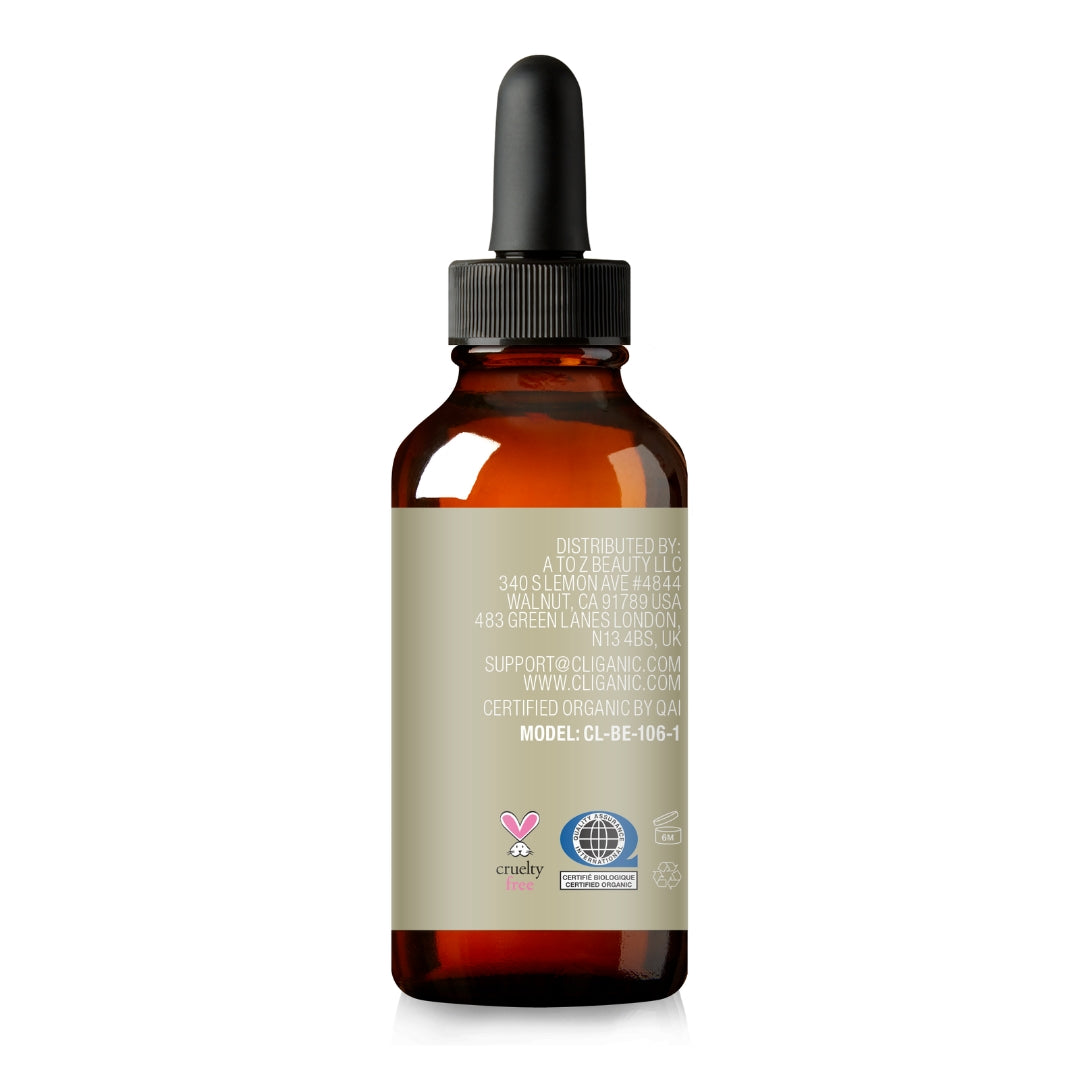 ORGANIC BAOBAB OIL 2oz-Cliganic-HBYTALA