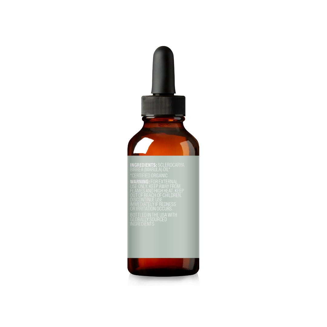 ORGANIC MARULA OIL 2oz-Cliganic-HBYTALA