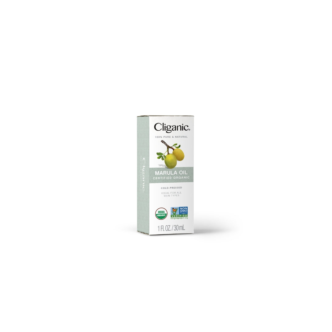 ORGANIC MARULA OIL 2oz-Cliganic-HBYTALA