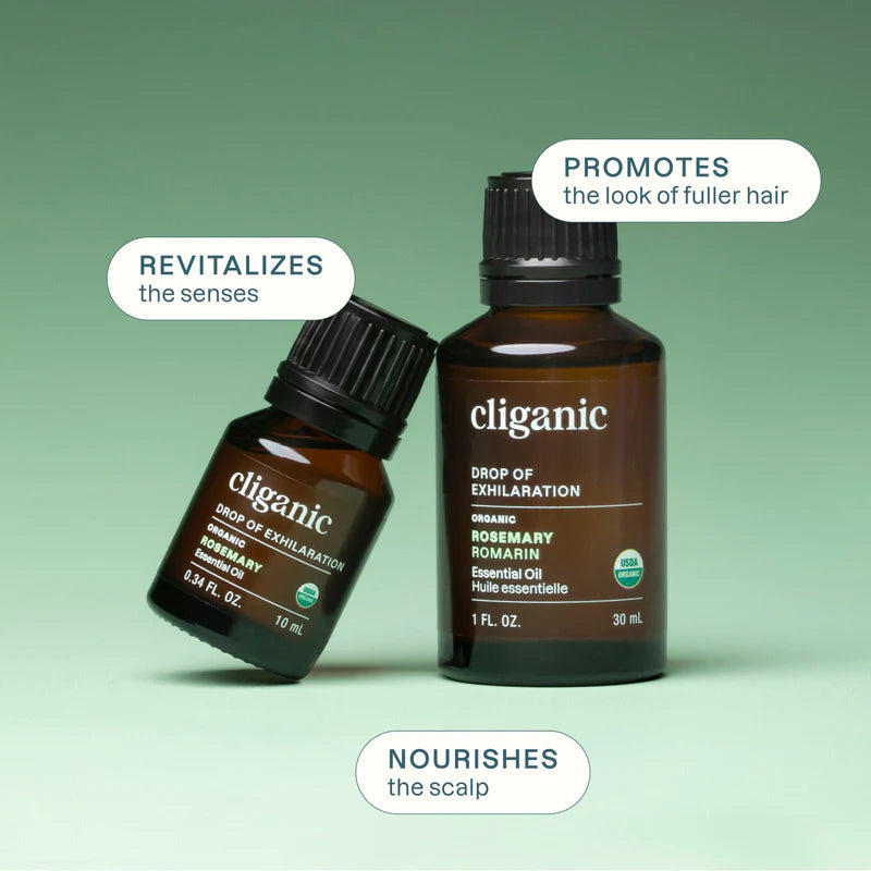 Organic Tea Tree Essential Oil-Cliganic-HBYTALA