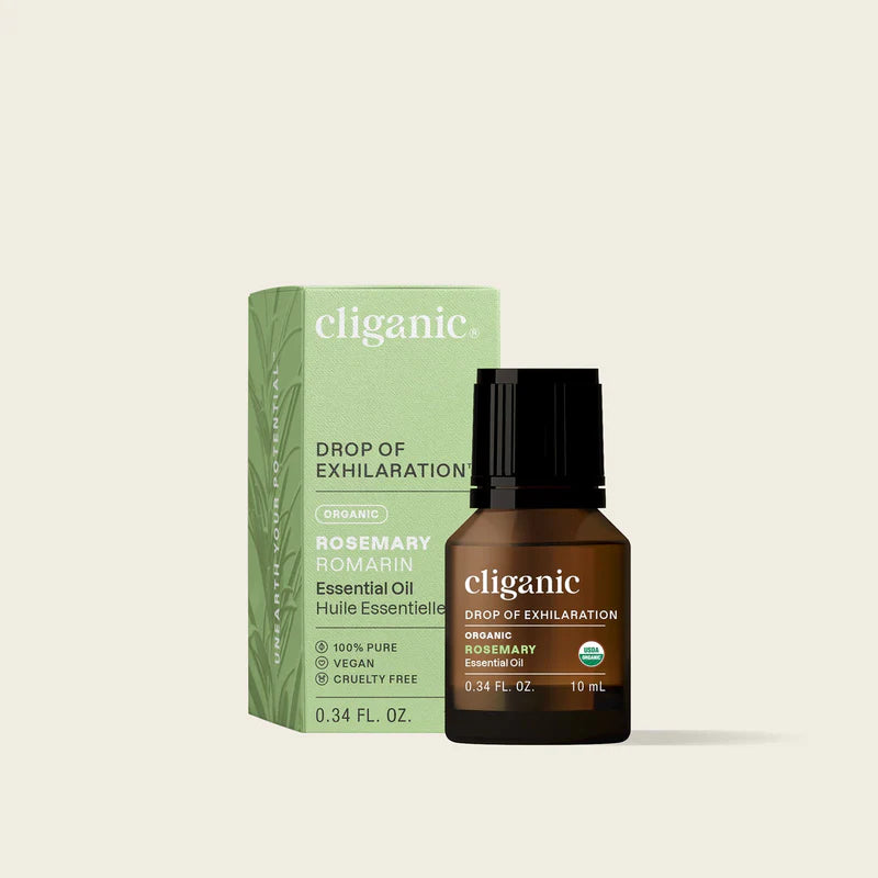 Organic Tea Tree Essential Oil-Cliganic-HBYTALA