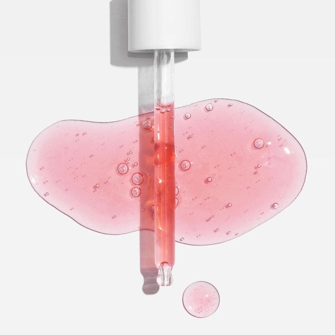 Origin Red Salicylic Acid Serum 50 ML-NACIFIC-HBYTALA