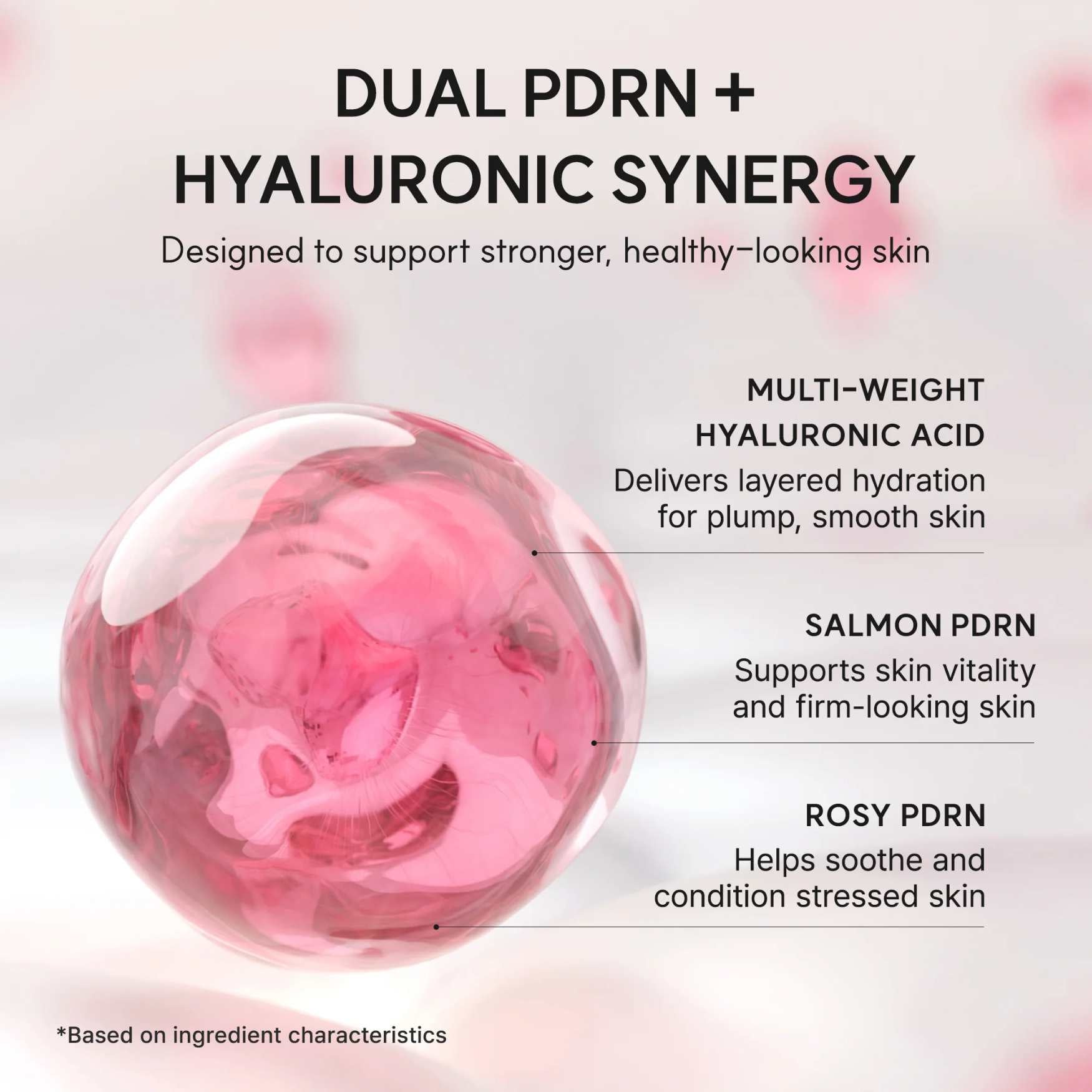 PDRN Booster Shot 30ml-ARENCIA-HBYTALA