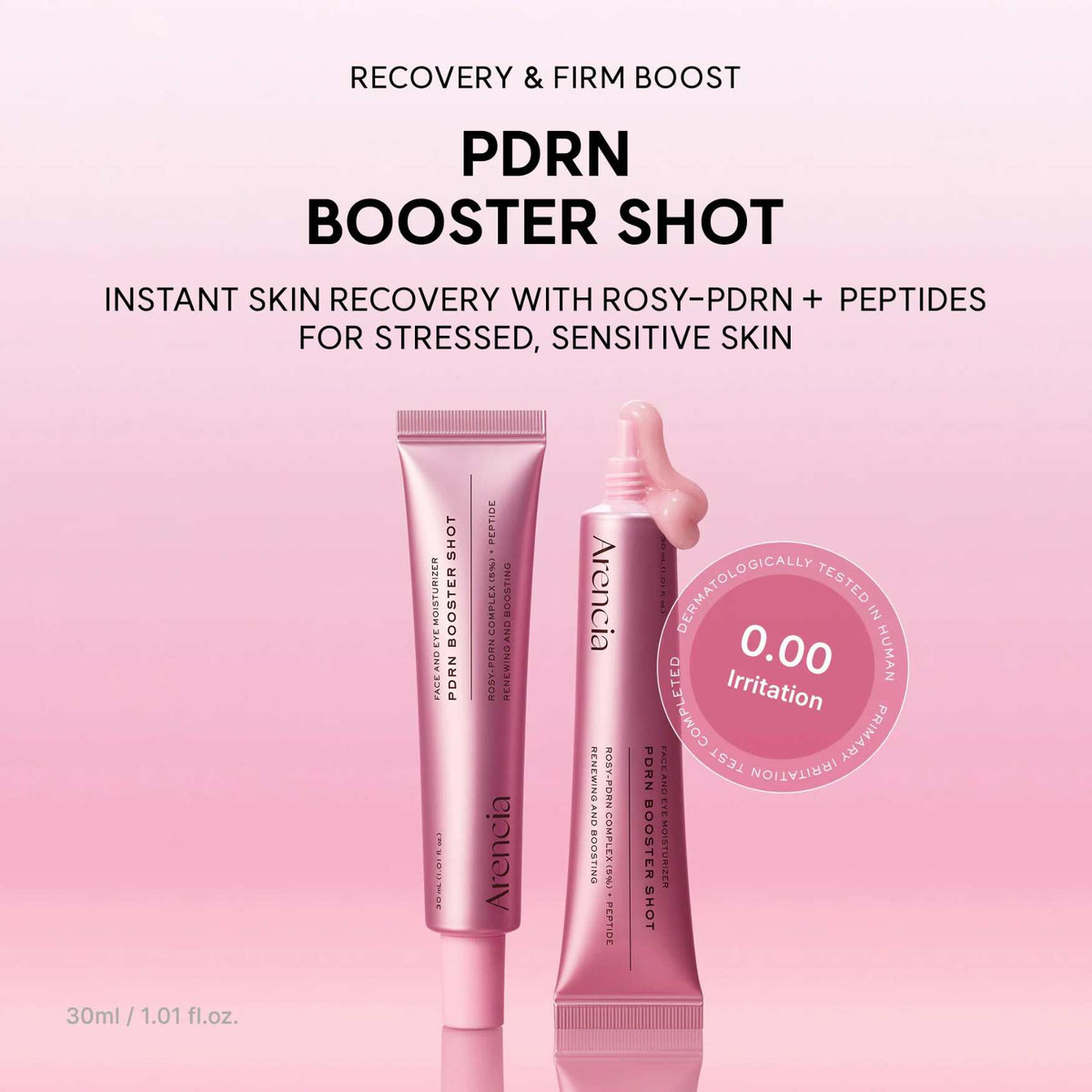 PDRN Booster Shot 30ml-ARENCIA-HBYTALA