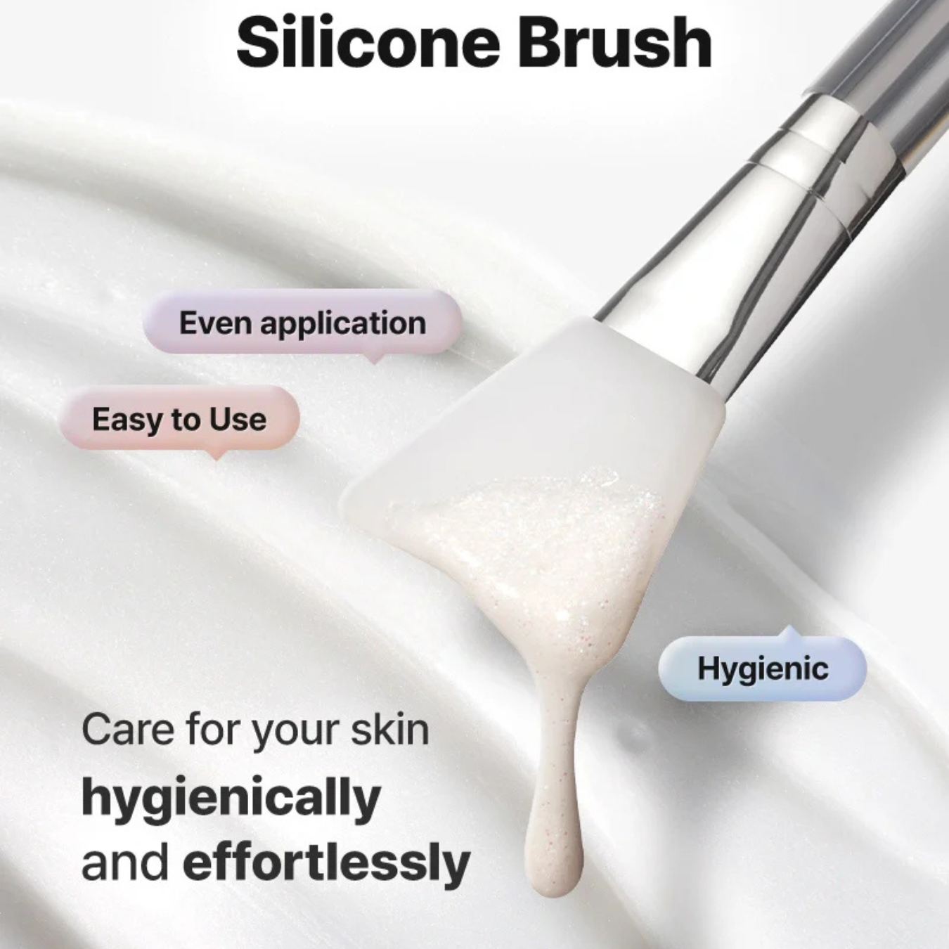 PDRN EXOSOME Skinplaning Glaze Mask-COSRX-HBYTALA