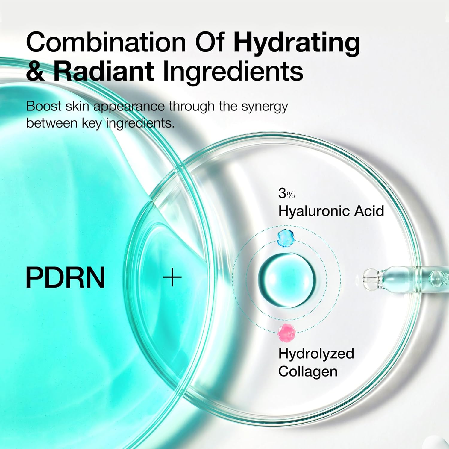 PDRN Hyaluronic Acid Capsule 100 Serum-ANUA-HBYTALA
