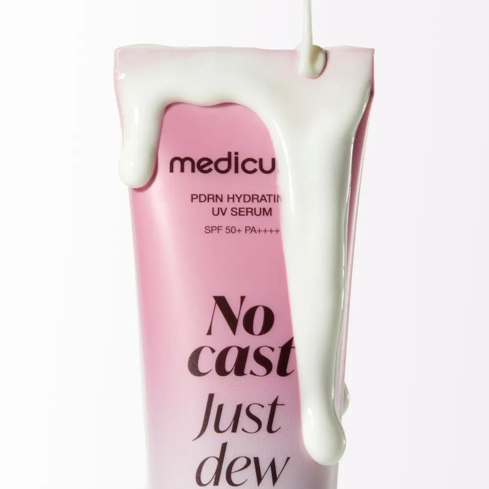 PDRN Hydrating UV SERUM 50 ML-MEDICUBE-HBYTALA