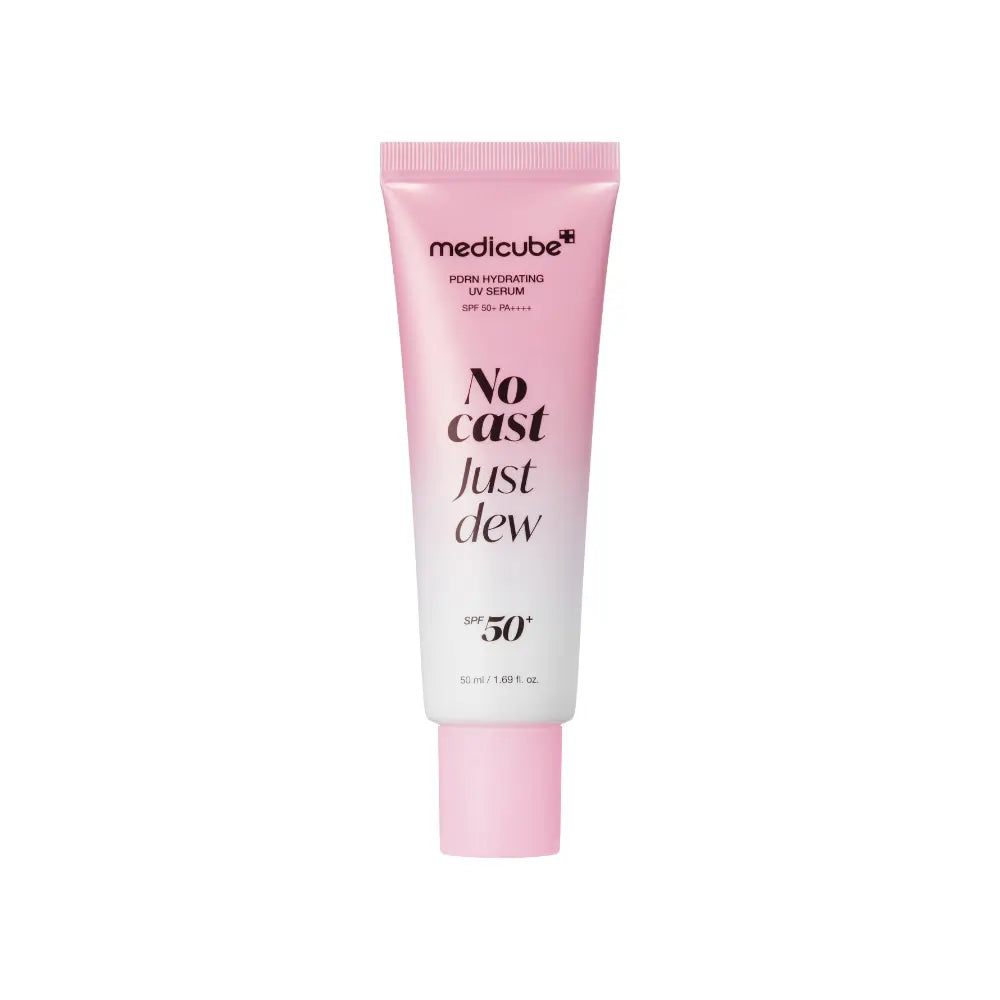 PDRN Hydrating UV SERUM 50 ML-MEDICUBE-HBYTALA