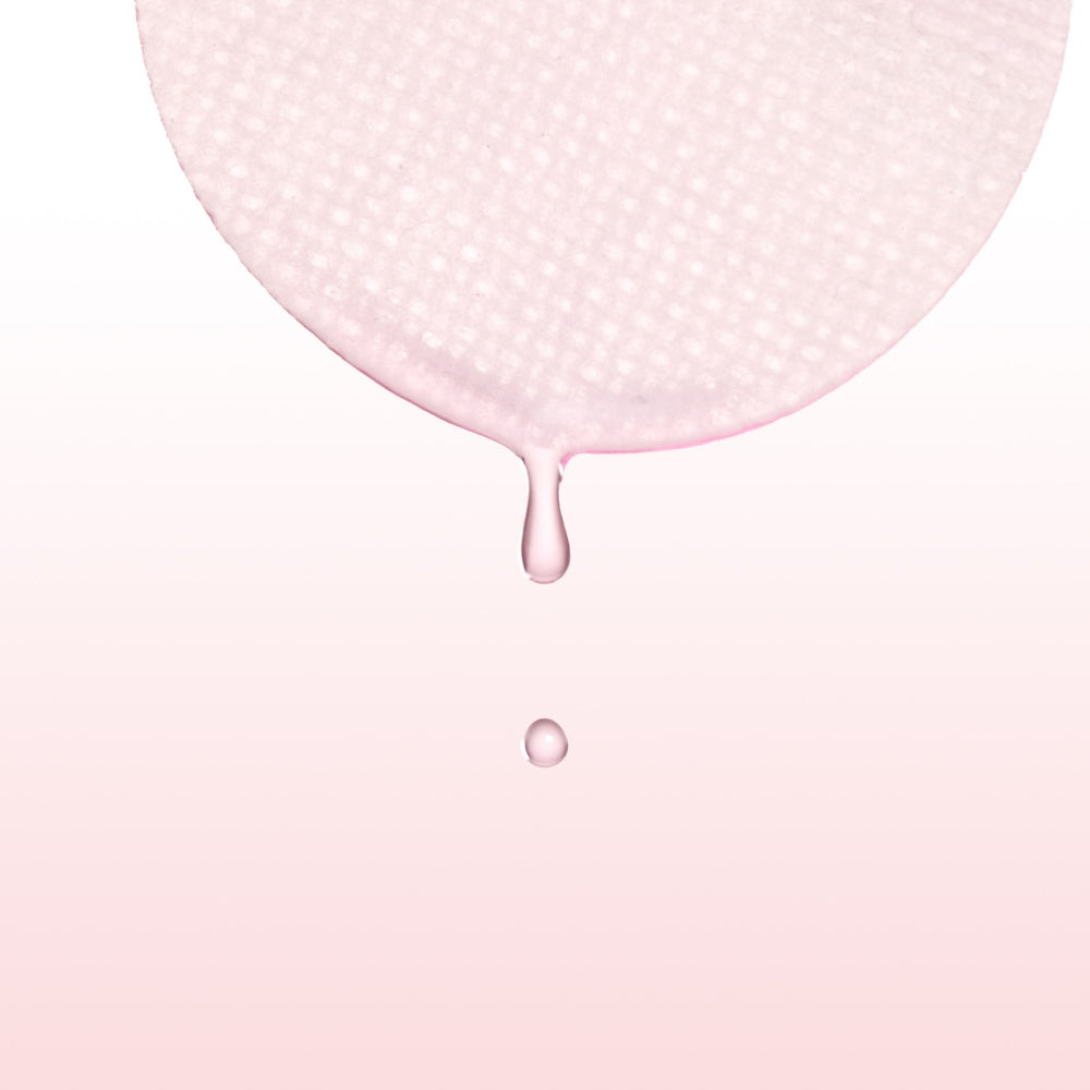 PDRN Pink Collagen Toning Gel Toner Pad-MEDICUBE-HBYTALA
