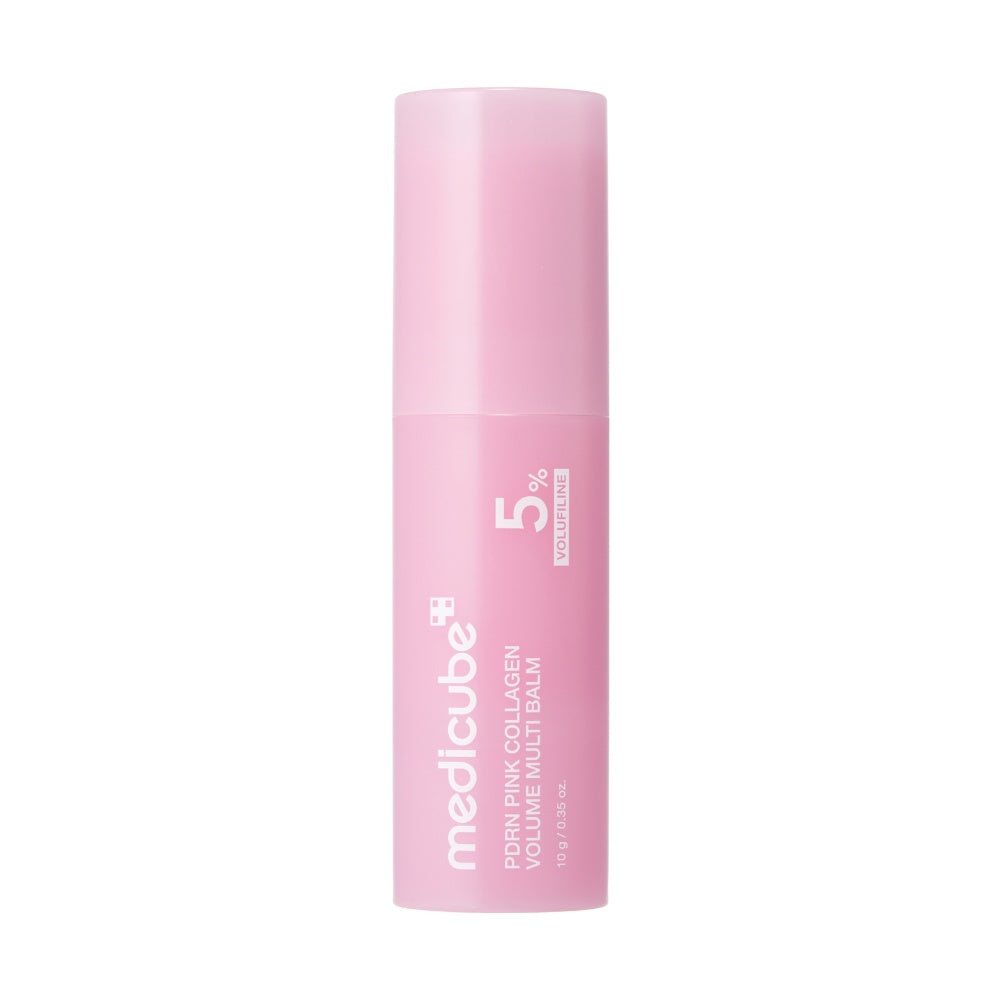 PDRN Pink Collagen Volume Multi Balm Stick-MEDICUBE-HBYTALA