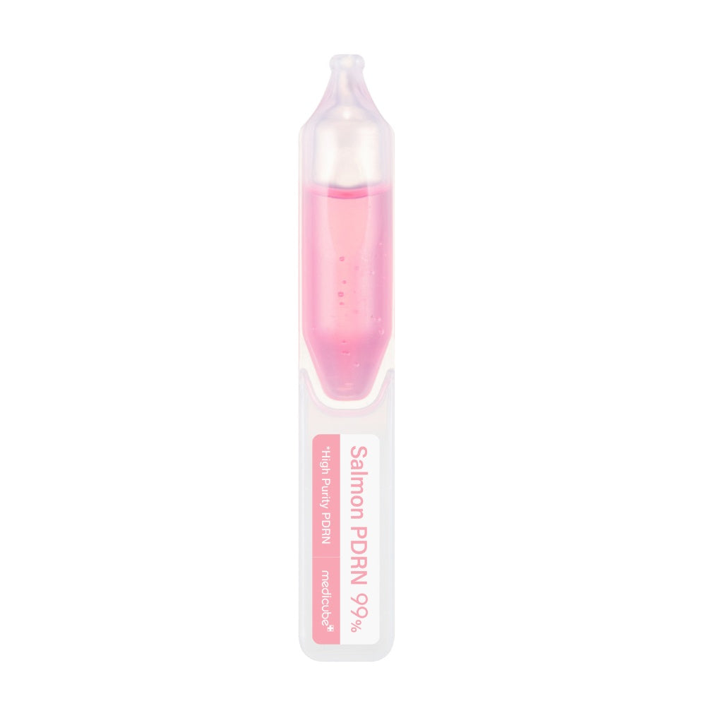 PDRN Pink One Day Serum 1.5 ML x 10 pcs-MEDICUBE-HBYTALA