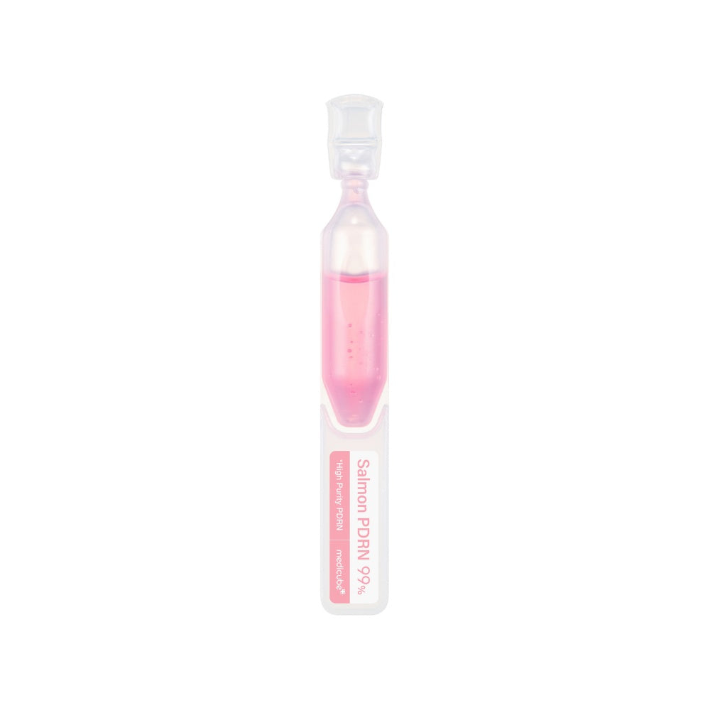 PDRN Pink One Day Serum 1.5 ML x 10 pcs-MEDICUBE-HBYTALA