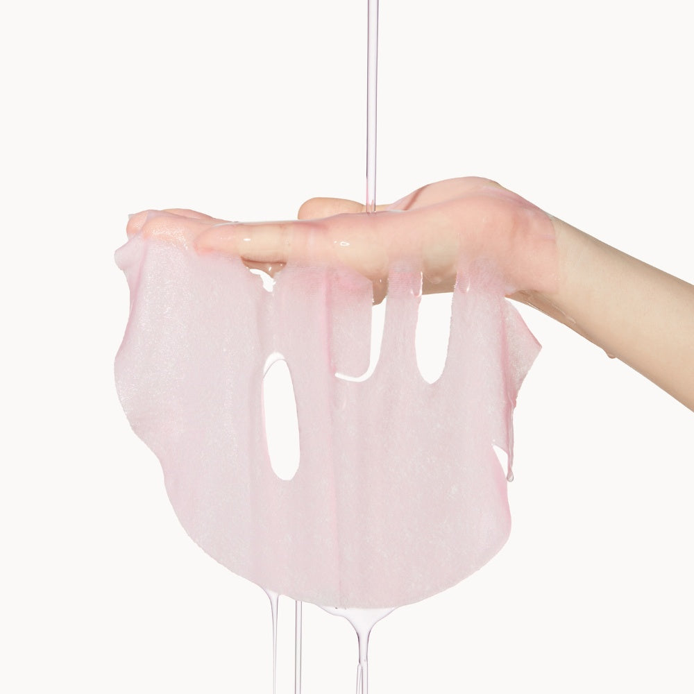 PDRN Pink Vita Coating Mask (10EA)-MEDICUBE-HBYTALA