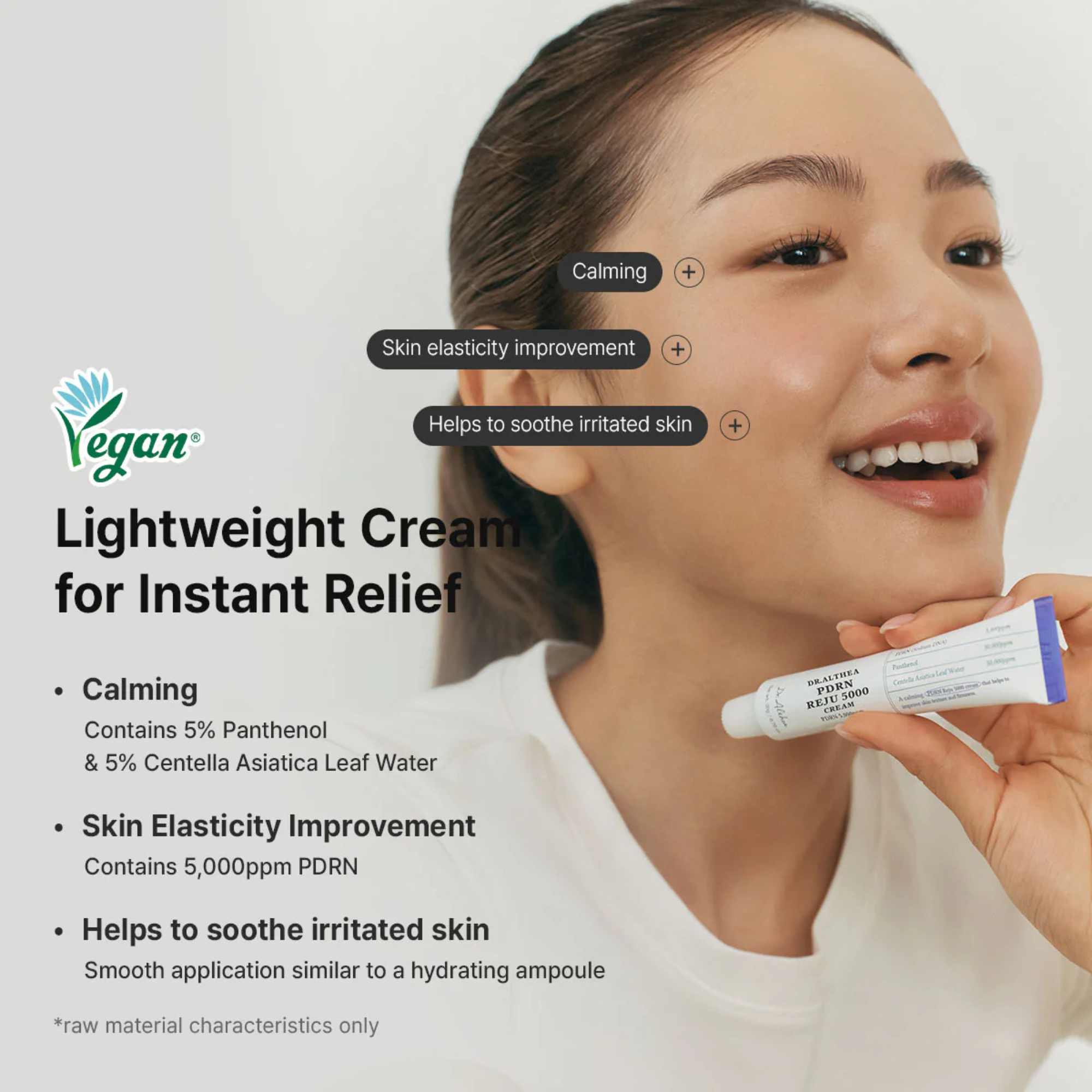 PDRN Reju 5000 Cream-DR.ALTHEA-HBYTALA