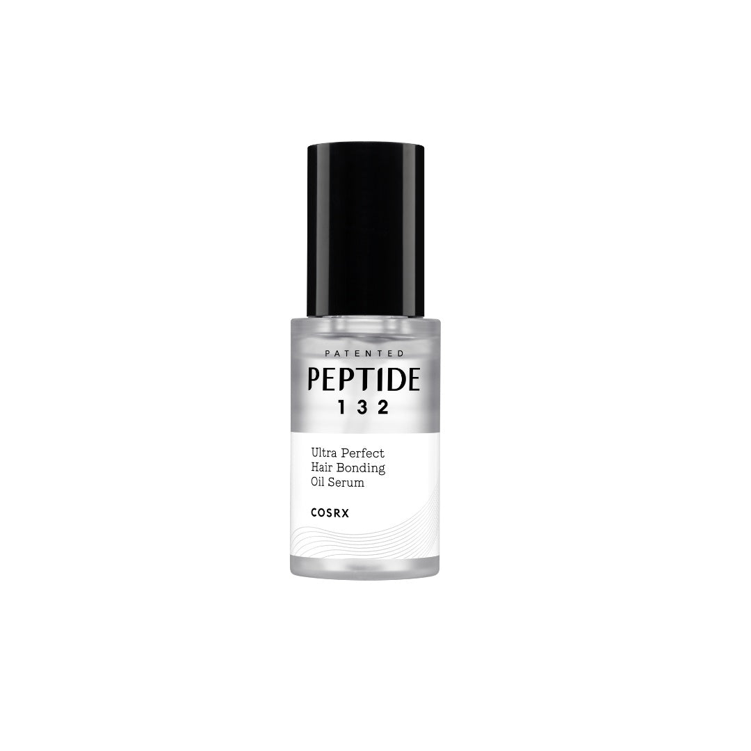 PEPTIDE-132 Ultra Perfect Hair Bonding Oil Serum-COSRX-HBYTALA
