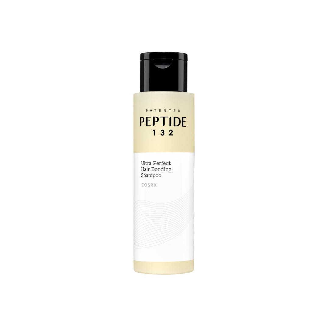 PEPTIDE-132 Ultra Perfect Hair Bonding Shampoo-COSRX-HBYTALA