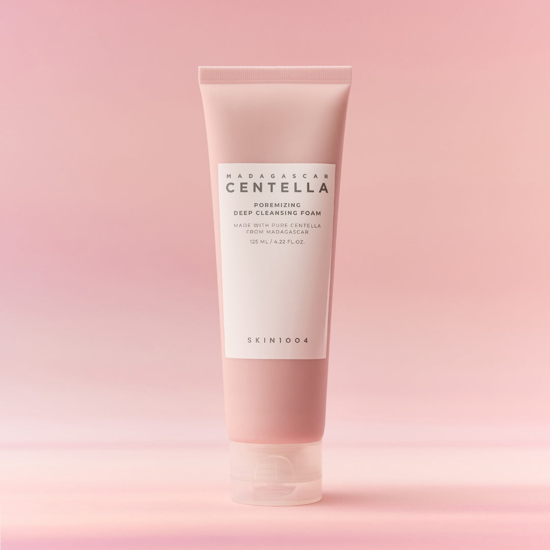 POREMIZING DEEP CLEANSING FOAM-SKIN1004-HBYTALA