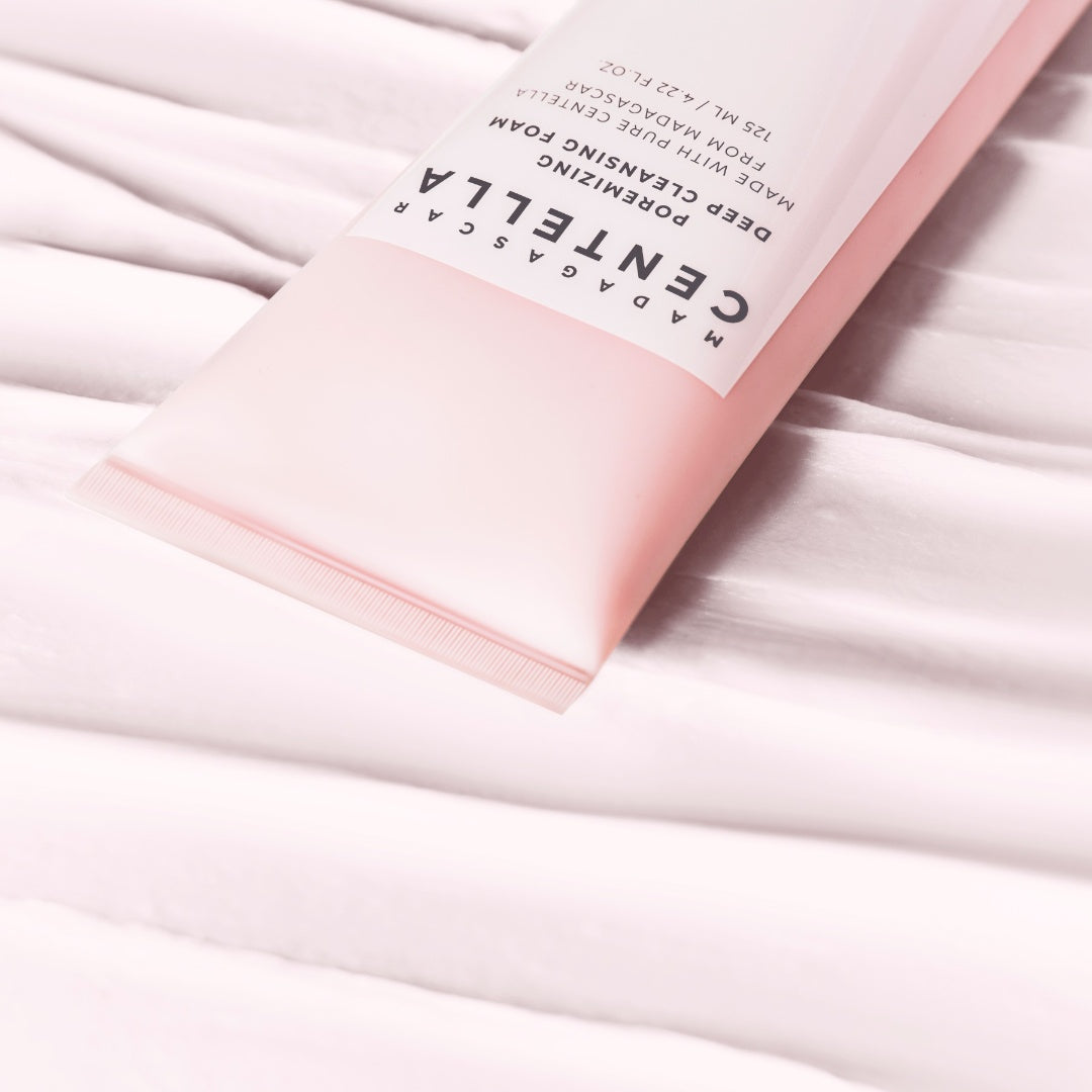 POREMIZING DEEP CLEANSING FOAM-SKIN1004-HBYTALA