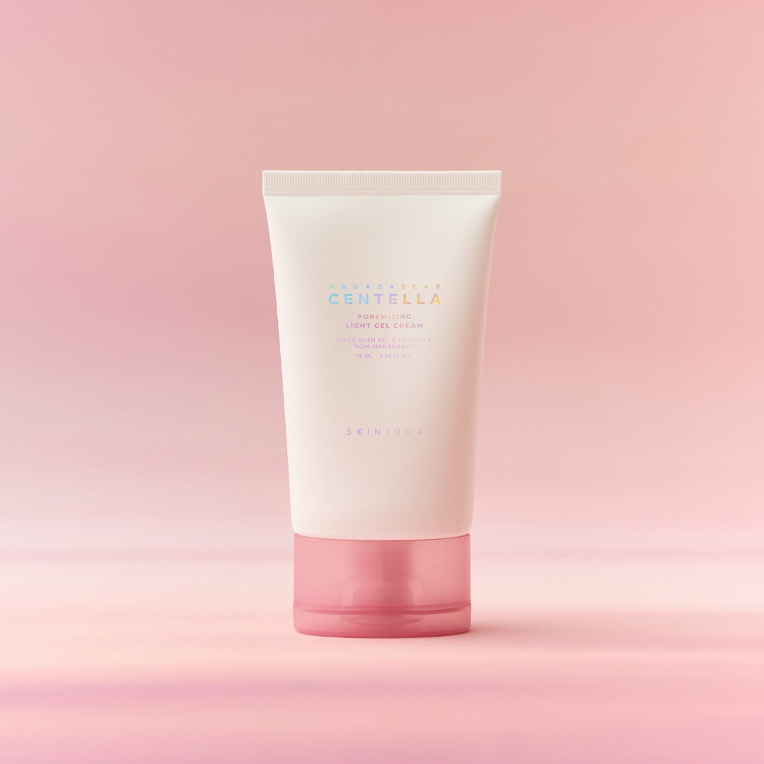 POREMIZING LIGHT GEL CREAM-SKIN1004-HBYTALA