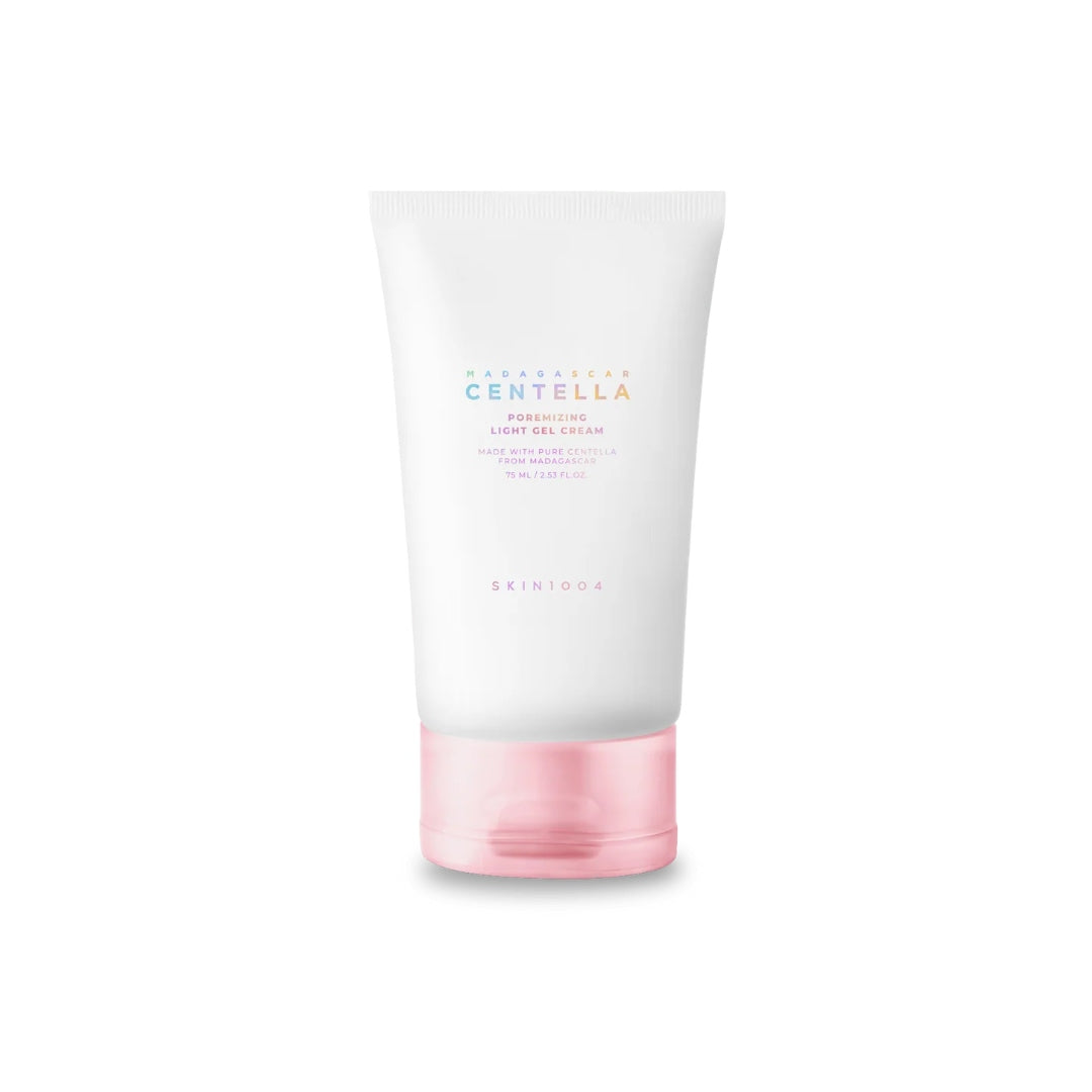 POREMIZING LIGHT GEL CREAM-SKIN1004-HBYTALA