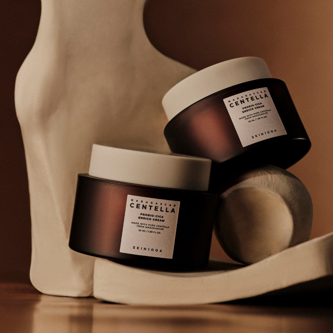 PROBIO-CICA ENRICH CREAM-SKIN1004-HBYTALA