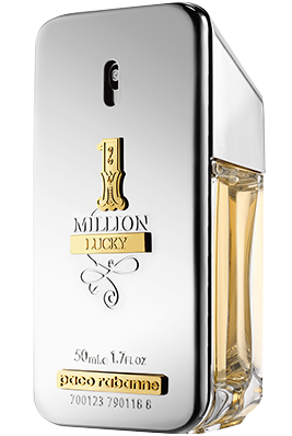 PACO RABANNE 1 MILLION EAU DE TOILETTE-Paco Rabanne-HBYTALA