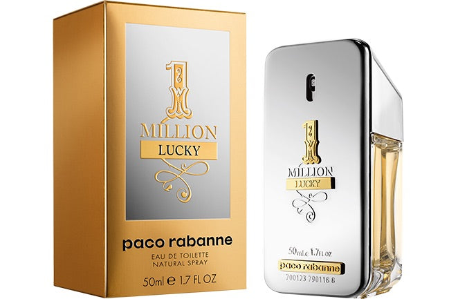 PACO RABANNE 1 MILLION EAU DE TOILETTE-Paco Rabanne-HBYTALA