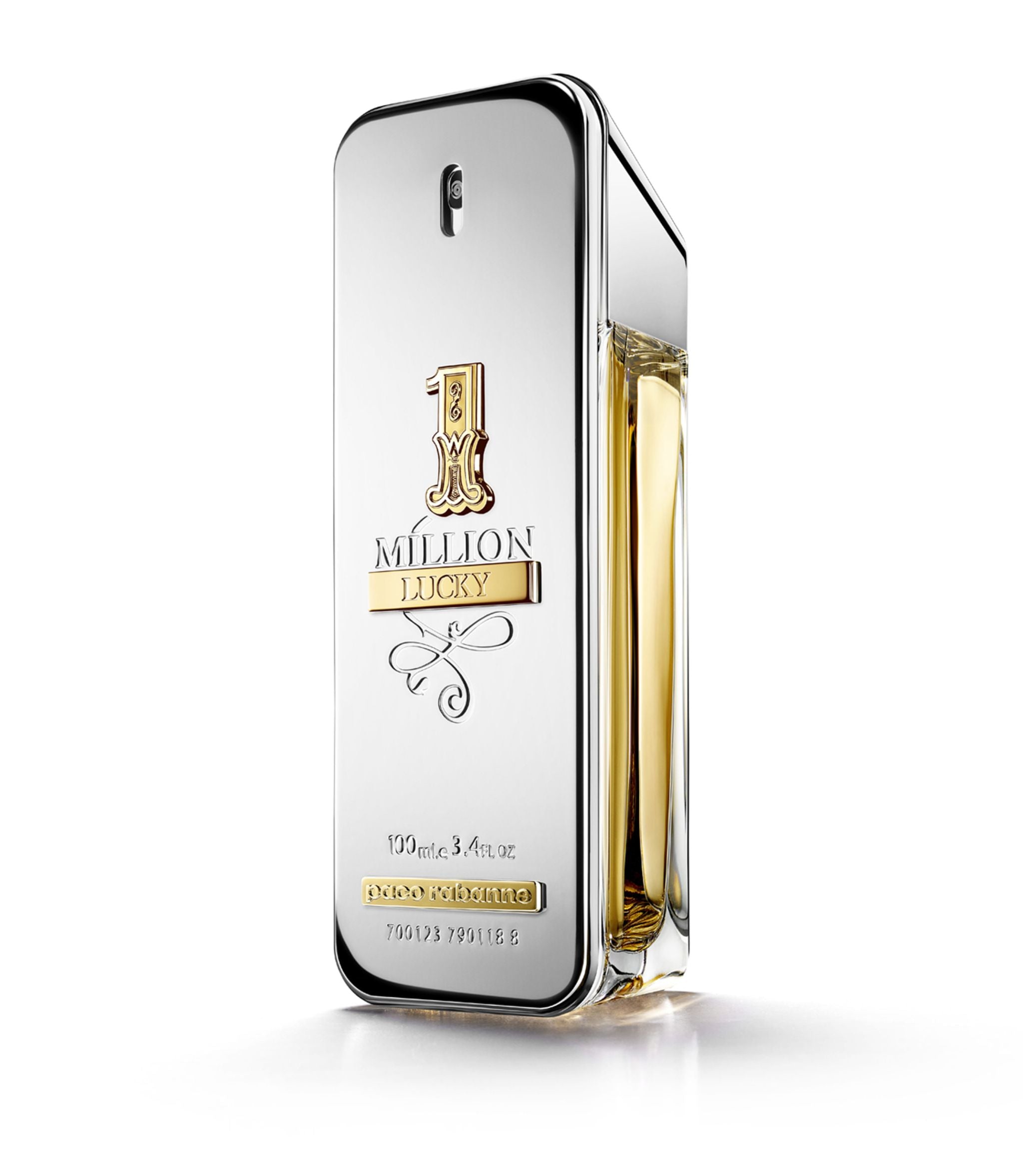 PACO RABANNE 1 MILLION EAU DE TOILETTE-Paco Rabanne-HBYTALA