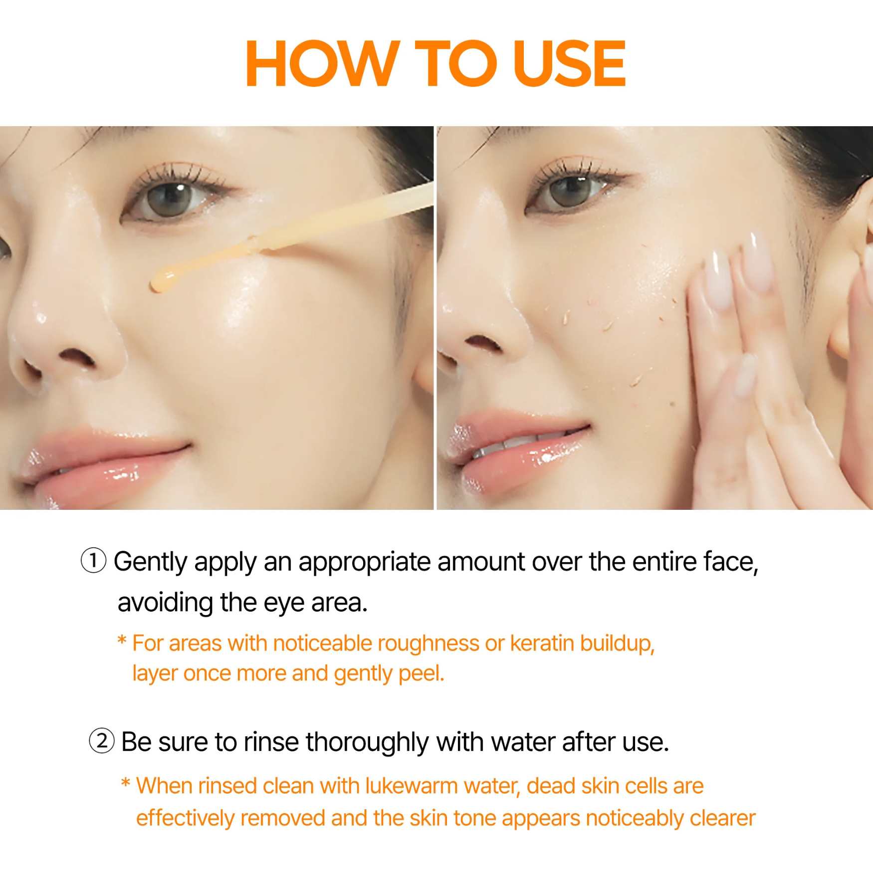 Peel Shot exfoliating kojic acid turmeric Serum 200 ml-DR.MELAXIN-HBYTALA