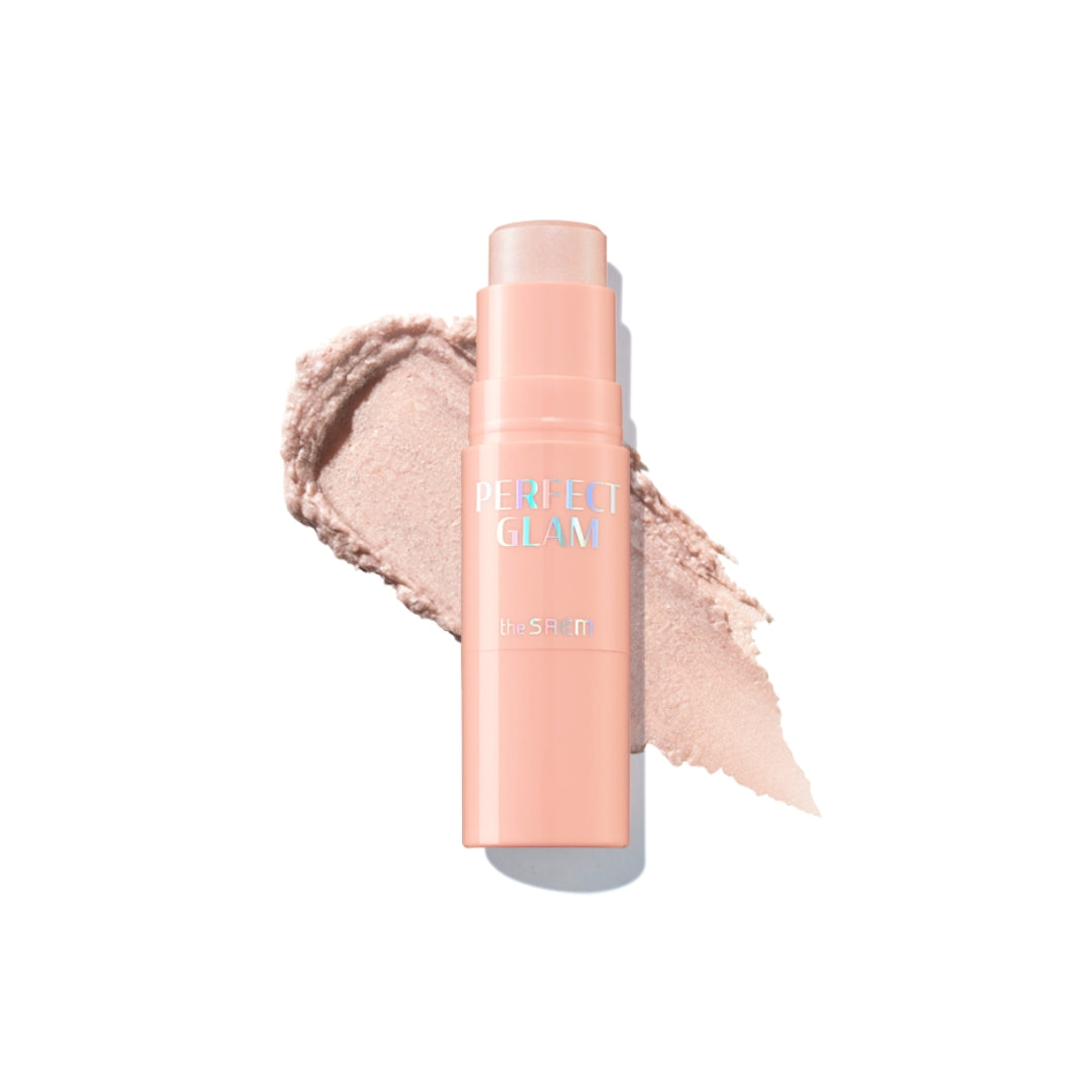 Perfect Glam Stick Blusher-THE SAEM-HBYTALA