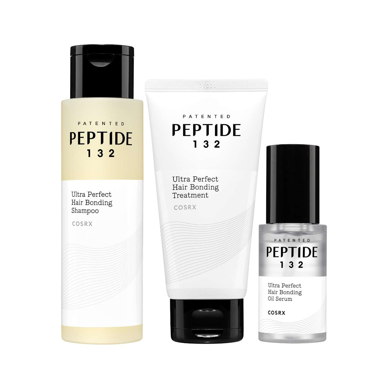 Perfect Hair Bonding Set-COSRX-HBYTALA