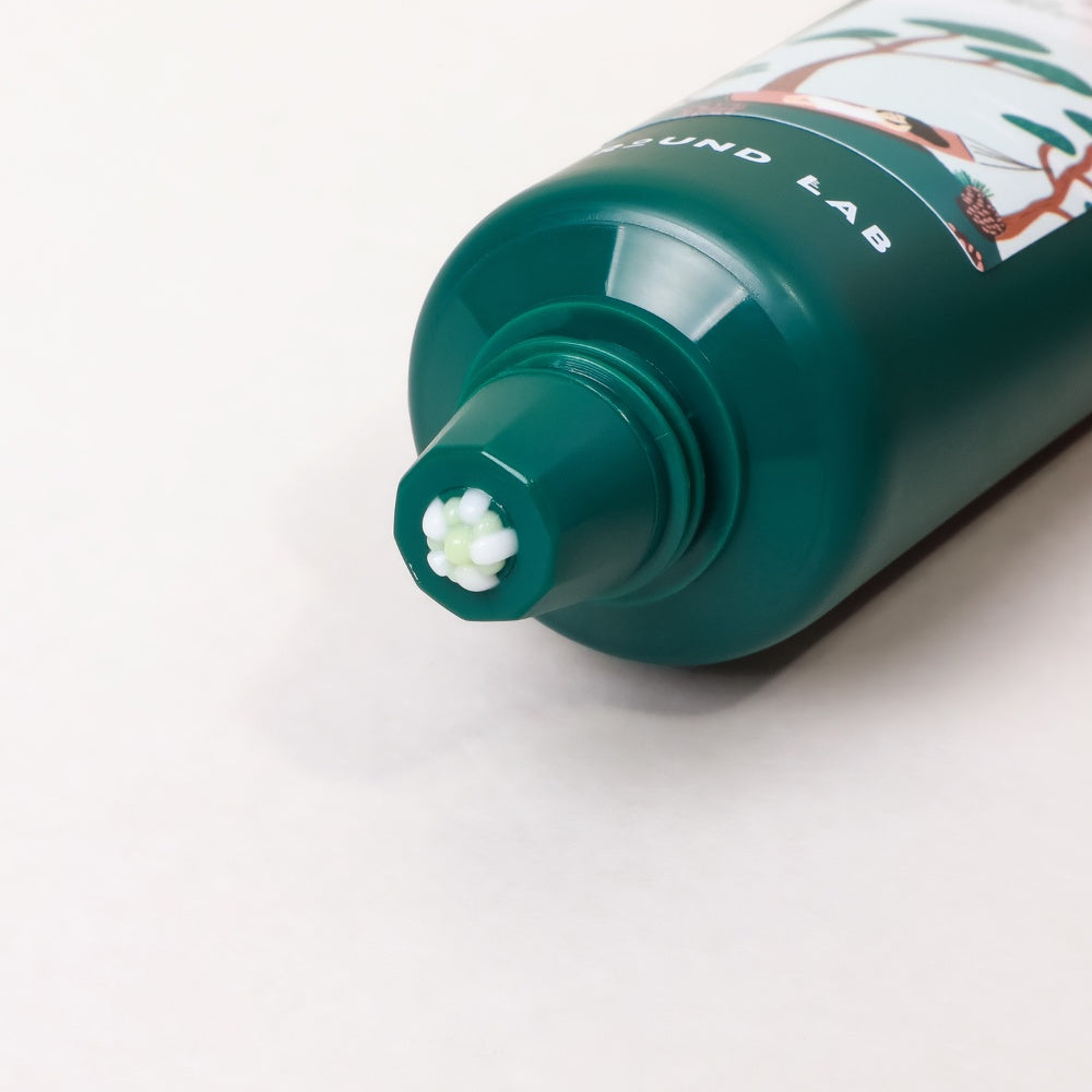 Pine Calming Cica Cream Plus 60ml-ROUND LAB-HBYTALA