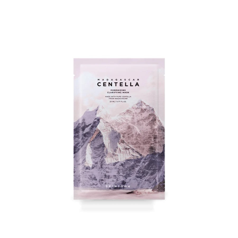 Poremizing Clarifying Mask-SKIN1004-HBYTALA