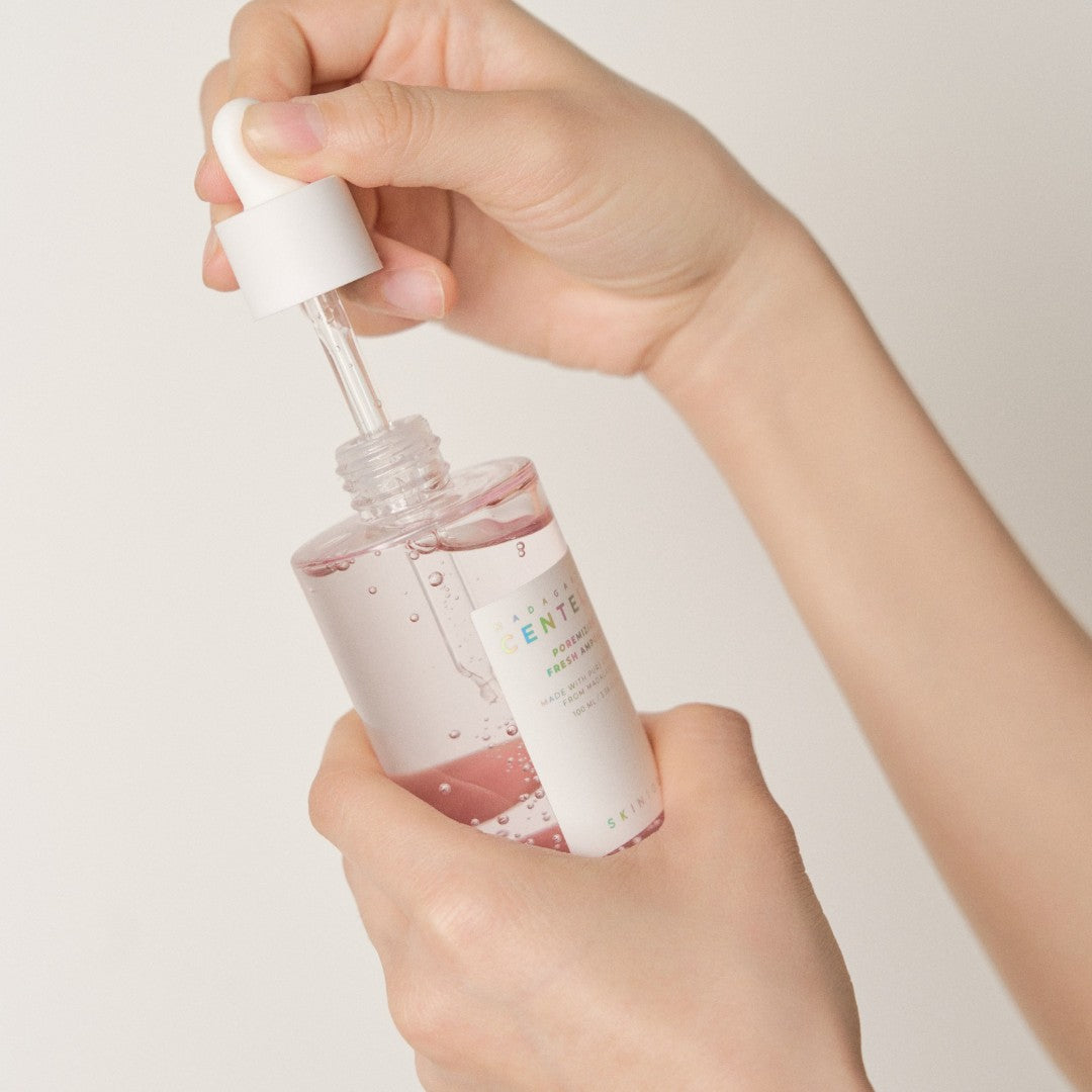 POREMIZING FRESH AMPOULE-SKIN1004-HBYTALA