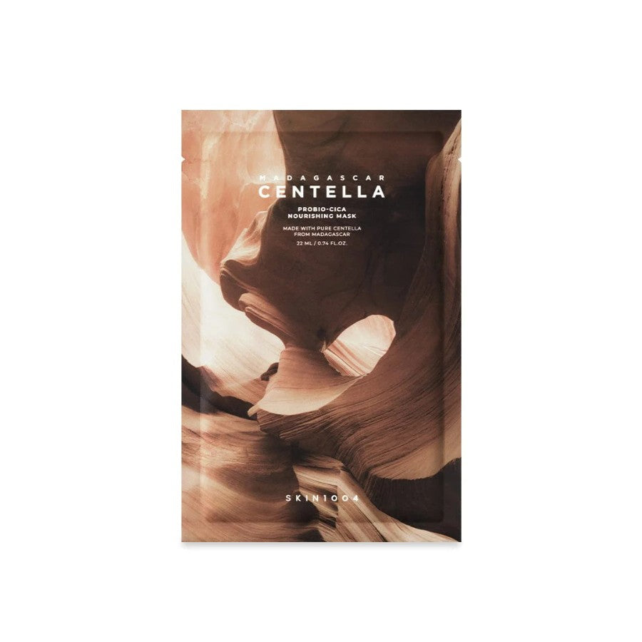 Probio-Cica Nourishing Mask-SKIN1004-HBYTALA