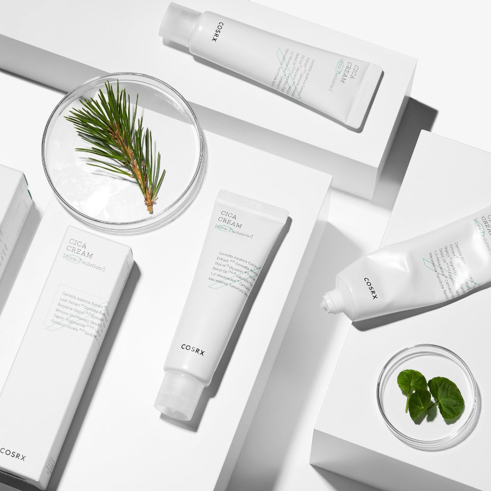 Pure Fit Cica Cream-COSRX-HBYTALA